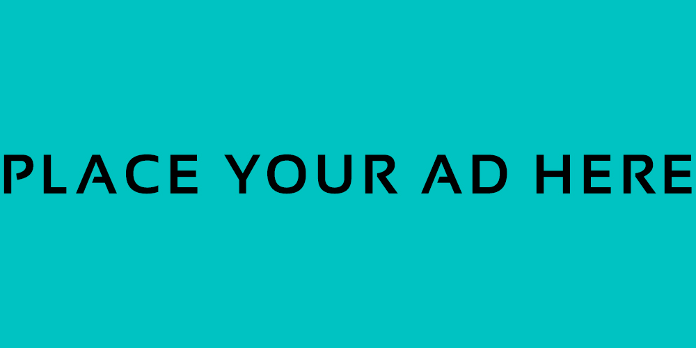 Billboard Advertisements